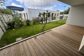  appartement talence 33400