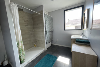  appartement talence 33400