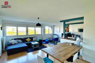  appartement talence 33400