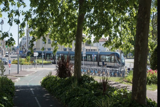  appartement talence 33400