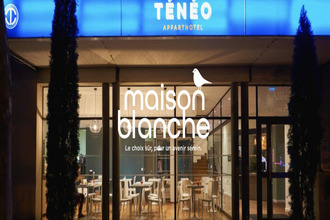  appartement talence 33400