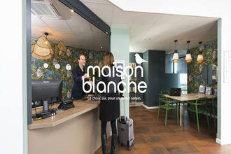  appartement talence 33400