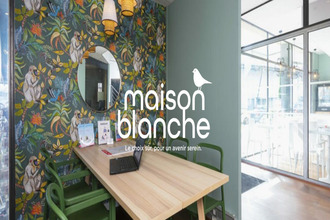  appartement talence 33400