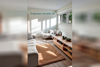  appartement talence 33400