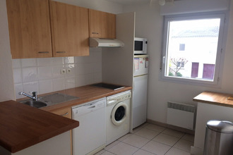  appartement talence 33400
