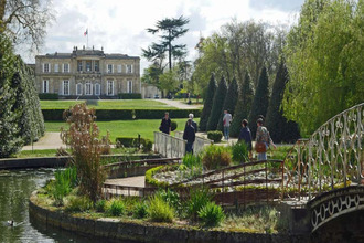  appartement talence 33400