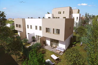  appartement talence 33400