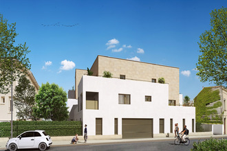  appartement talence 33400