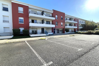  appartement talence 33400