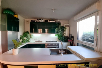  appartement talence 33400