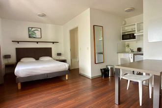  appartement talence 33400