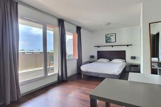  appartement talence 33400