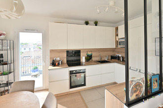  appartement talence 33400