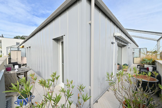  appartement talence 33400