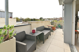  appartement talence 33400