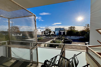  appartement talence 33400