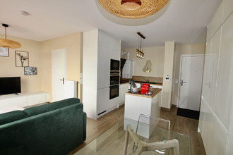  appartement talence 33400