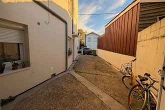  appartement talence 33400