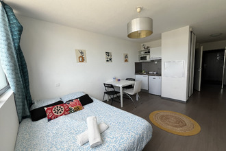  appartement talence 33400