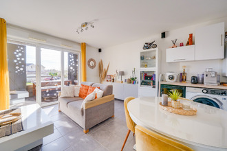  appartement talence 33400