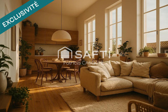  appartement talence 33400