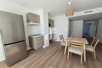  appartement talence 33400