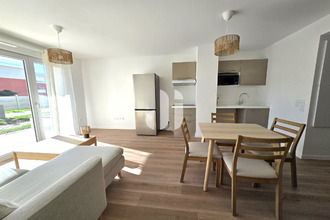  appartement talence 33400