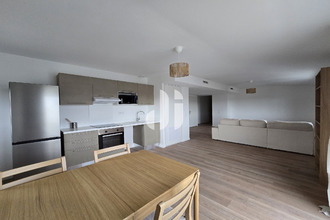  appartement talence 33400