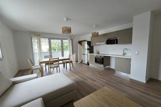  appartement talence 33400