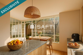  appartement talence 33400