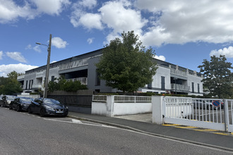  appartement talence 33400