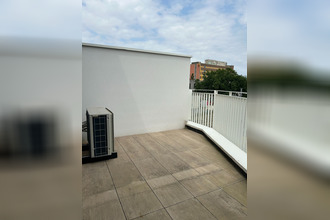  appartement talence 33400