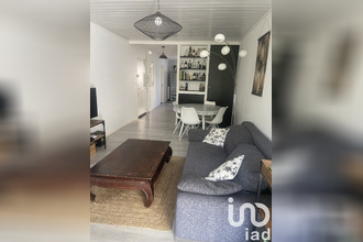  appartement talence 33400