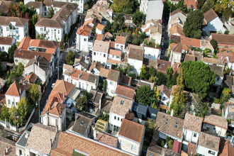  appartement talence 33400