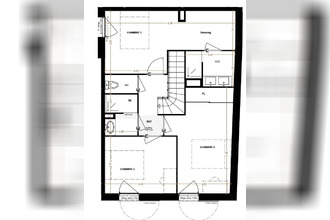  appartement talence 33400