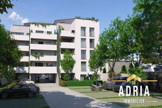  appartement talence 33400