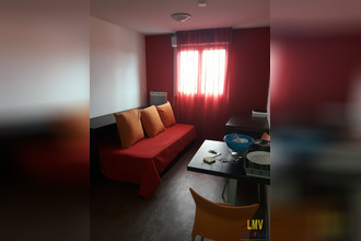  appartement talence 33400