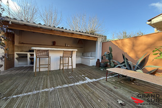  appartement talence 33400