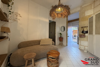  appartement talence 33400