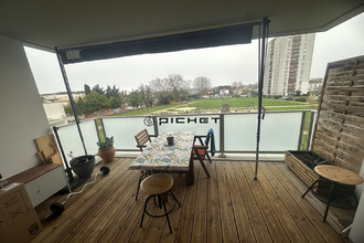  appartement talence 33400