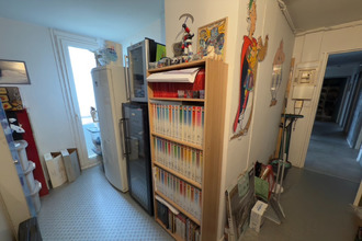  appartement talence 33400