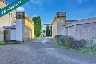  appartement talence 33400