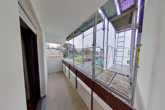  appartement talence 33400