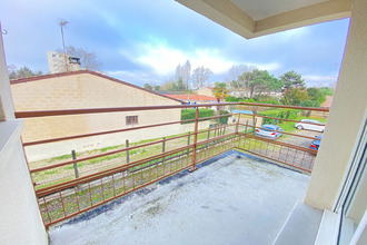  appartement talence 33400