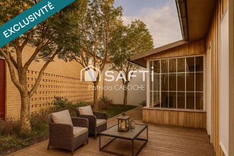  appartement talence 33400