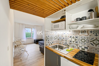  appartement talence 33400