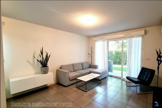  appartement talence 33400