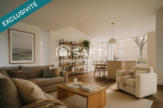  appartement talence 33400