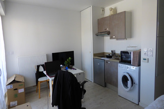  appartement talence 33400