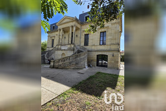  appartement talence 33400